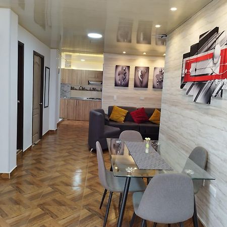 Apartamento Balcon De La Esperanza Guatapé Eksteriør bilde