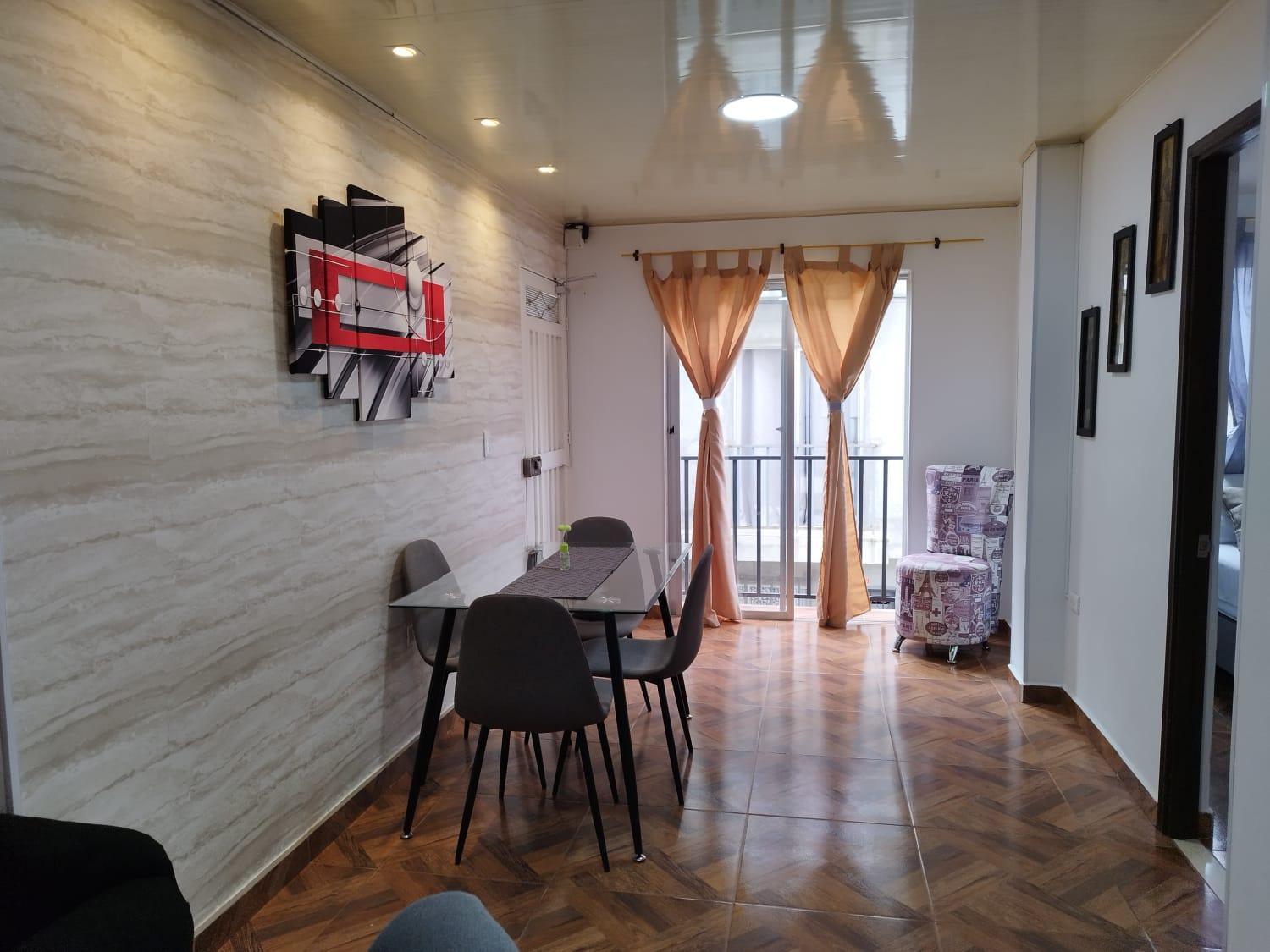 Apartamento Balcon De La Esperanza Guatapé Eksteriør bilde