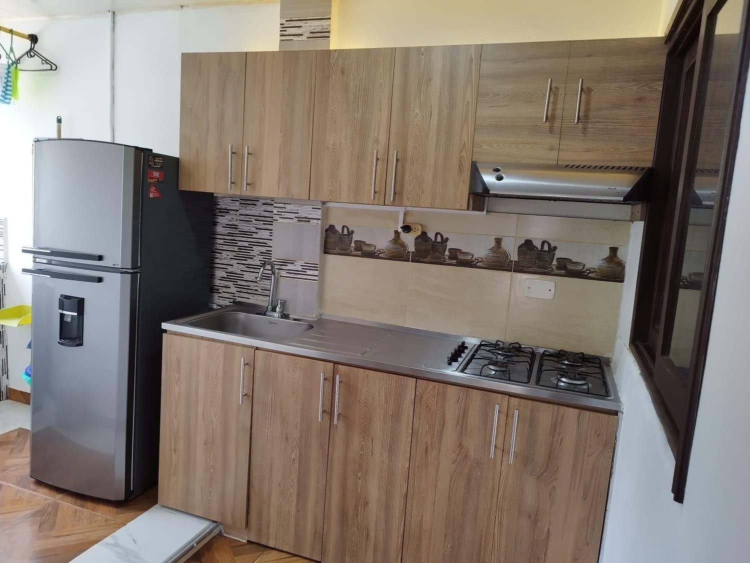 Apartamento Balcon De La Esperanza Guatapé Eksteriør bilde